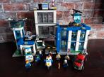 Lego politiebureau 60047, Ophalen of Verzenden, Zo goed als nieuw