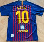 Lionel Messi Barcelona signed jersey Beckett, Ophalen of Verzenden, Nieuw, Buitenlandse clubs, Shirt