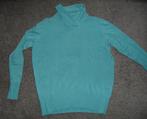 Lichtgroene trui van Witteveen, maat L, Kleding | Dames, Maat 42/44 (L), Ophalen of Verzenden, Zo goed als nieuw, Witteveen