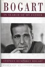 Stephen Humphrey Bogart ----- Bogart In Search Of My Father, Ophalen of Verzenden, Zo goed als nieuw, Personen