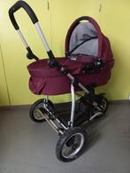 Kinderwagen. Ook als buggy om te bouwen, Kinderen en Baby's, Kinderwagens en Combinaties, Quinny, Kinderwagen, Gebruikt, Ophalen