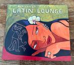 CD Latin Lounge Various € 5,00, Ophalen of Verzenden, Zo goed als nieuw, Boxset