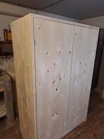 Kast van terug gedroogd en geschaafd hout, Huis en Inrichting, Kasten | Ladekasten, Ophalen of Verzenden, Nieuw
