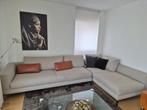 Stock bank Aikon Lounge, Huis en Inrichting, Ophalen, Hoekbank, Zo goed als nieuw, Stof
