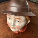 Tabakspot verkenner Conta & Böhme, Verzamelen, Scouting, Ophalen of Verzenden, Gebruikt, Overige typen