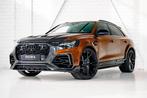 Audi RS Q8 Mansory MTM | 1001 pk | Full PPF Folie, Auto's, Gebruikt, Overige kleuren, Leder, Bedrijf