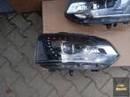 VW Transporter T5 Lift Xenon led lamp rechts links, Ophalen of Verzenden, Gebruikt, Volkswagen