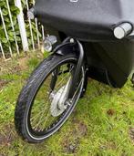 Urban Arrow family topstaat garantie 1450km, Fietsen en Brommers, Fietsen | Bakfietsen, Overige merken, 4 kinderen of meer, Luxueuze-bikes@hotmail.com