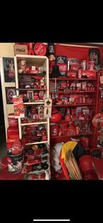 Zeer grote Coca Cola Collectie, Verzamelen, Complete verzamelingen en Collecties, Ophalen of Verzenden