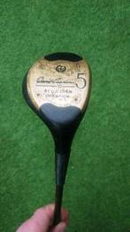 David Graham graphite #5 golfclub, Ophalen of Verzenden, Gebruikt, Club, Overige merken