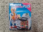 Playmobiel special plus kassa / winkeltje, Ophalen of Verzenden