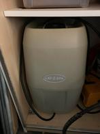 Lay-z-Spa opblaasbare jacuzzi, Tuin en Terras, Bubbelbaden en Hottubs, Ophalen of Verzenden, Gebruikt, Opblaasbaar