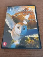 DVD - Legend of the Guardians, Ophalen of Verzenden, Zo goed als nieuw, Vanaf 6 jaar