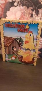 Batman rummikub pictureka chicken drop mijn garderobe aladdi, Ophalen of Verzenden