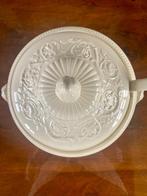 Wedgwood Patrician soepterrine met deksel, Antiek en Kunst, Antiek | Servies los, Ophalen of Verzenden