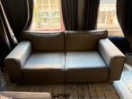 Gratis bank, Utrecht - ophalen of brengen, Huis en Inrichting, Ophalen, Gebruikt, 150 tot 200 cm, Tweepersoons