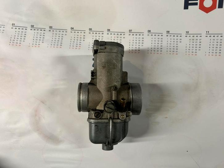 Bing 54 40mm carburateur, Motoren, Onderdelen | Oldtimers, Gebruikt, Ophalen of Verzenden