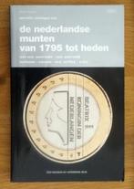 Catalogus munten Nederland, Ophalen of Verzenden, Boek of Naslagwerk