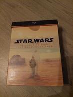 Starwars the complete Saga, Cd's en Dvd's, Blu-ray, Ophalen of Verzenden, Gebruikt, Science Fiction en Fantasy, Boxset