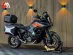 KTM 1290 SUPER ADVENTURE S - Alle opties - Koffers - Arrow, 2 cilinders, Bedrijf, 1301 cc, Meer dan 35 kW