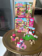 Lego Barbie Paardenset - Zo goed als nieuw!, Ophalen of Verzenden, Zo goed als nieuw, Complete set, Lego