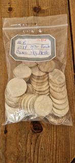 Zilveren 10€ munten 0.925, Ophalen of Verzenden, Zilver