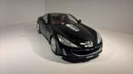 Peugeot 907 concept car bburago 1.18, Ophalen of Verzenden, Bburago, A, A