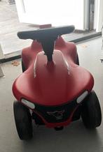 Rode big bobby car loopauto, Ophalen, Zo goed als nieuw