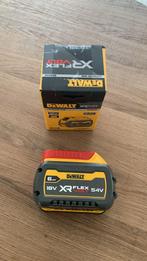 NIEUW: DeWalt Accu XR FlexVolt 6.0Ah 54V, Ophalen of Verzenden, Nieuw