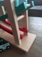 Autobaan, Ophalen, Zo goed als nieuw