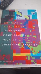 Het gaat steeds beter! Activerende werkvormen, Boeken, Ophalen of Verzenden, Zo goed als nieuw, Overige onderwerpen, Lia Bijkerk, Wilma van der Heide