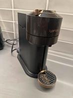 Nespresso Koffiezetapparaat - Perfecte Koffie!, Gebruikt, Espresso apparaat, Ophalen of Verzenden, 1 kopje