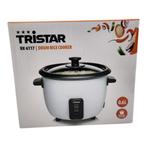 Tristar Rijstkoker RK-6117 | Nieuw in seal | Met garantie, Flex Ltd., Zo goed als nieuw, https://flex.com/contact-us, Nobelstraat 10, 5807 GA Oostrum LB, Limburg, Nederland
