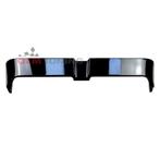 Dakspoiler Golf 7.5 STANDAARD | OETTINGER design | 17-20 |