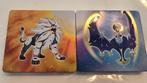 Pokemon sun and moon steelbooks, 1 speler, Ophalen of Verzenden, Zo goed als nieuw