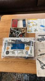 Meccano vintage, Ophalen of Verzenden