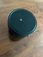 Olympus OM lenskoker 300mm leeg zgan, Ophalen of Verzenden, Zo goed als nieuw, Telelens