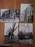 4 Foto's Schiedam - 1975, Verzamelen, 1960 tot 1980, Foto, Ophalen of Verzenden, Zo goed als nieuw