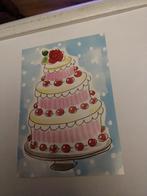 BLOND AMSTERDAM.     -  TAART, Ophalen of Verzenden, 1980 tot heden