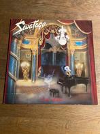 Savatage: gutter ballet, Ophalen of Verzenden, Zo goed als nieuw
