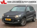 Volkswagen Tiguan 1.4 TSI Sport&Style, Euro 5, 15 km/l, 4 cilinders, 160 pk