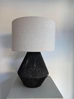 Tafellamp nieuw!, Strak modern, Beige, Rond, Nieuw