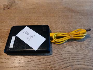 WD Elements My Passport 500GB Externe HDD beschikbaar voor biedingen
