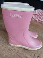 Roze Bergstein laarsjes, maat 34, Gebruikt, Meisje, Ophalen of Verzenden, Laarzen