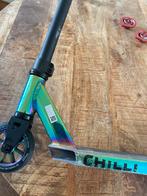 Chilli Pro Stunt Scooter - H=82cm, Ophalen, Gebruikt, Overige typen