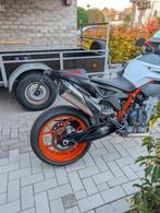 Akrapovic slip-on (namaak) voor KTM Duke 790/890., Ophalen