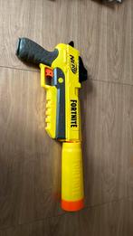 Fortnite nerf geweer met pijltjes, Ophalen, Zo goed als nieuw