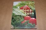 De moestuin. Fieke Hoogvelt., Ophalen of Verzenden, Zo goed als nieuw, Moestuin