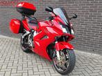 HONDA VFR 800 FI VTEC VFR800, Motoren, 782 cc, HONDA, 4 cilinders, Motorrijbewijs A