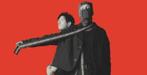 2 kaartjes concert Twenty One Pilots  30 april Ziggo Dome, Twee personen, April